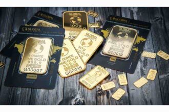 Gold and Silver Stage a Recovery: Is the Fed’s Rate Outlook Shifting?