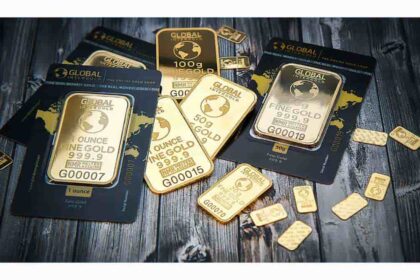Gold and Silver Stage a Recovery: Is the Fed’s Rate Outlook Shifting?