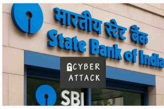 SBI reports cyberattack, 3,897 customer records exposed on dark web