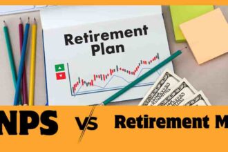 Retire Early at 40: Know the Withdrawal Rules for NPS and Mutual Funds