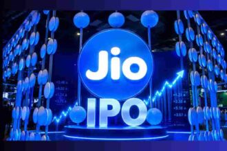 Jio IPO Allotment Status: Check Your Application on KFintech, BSE and NSE