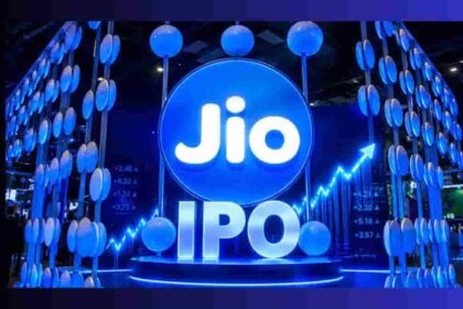 Jio IPO Allotment Status: Check Your Application on KFintech, BSE and NSE