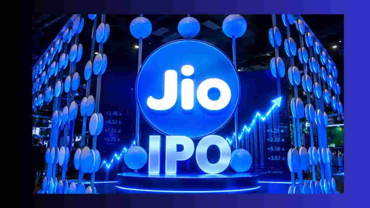 Jio IPO Allotment Status: Check Your Application on KFintech, BSE and NSE